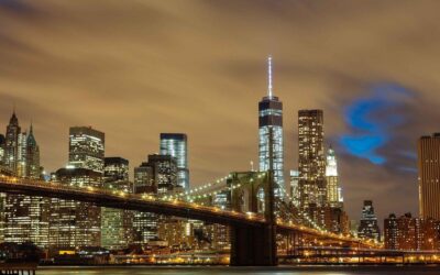 Où se promener à Brooklyn ?