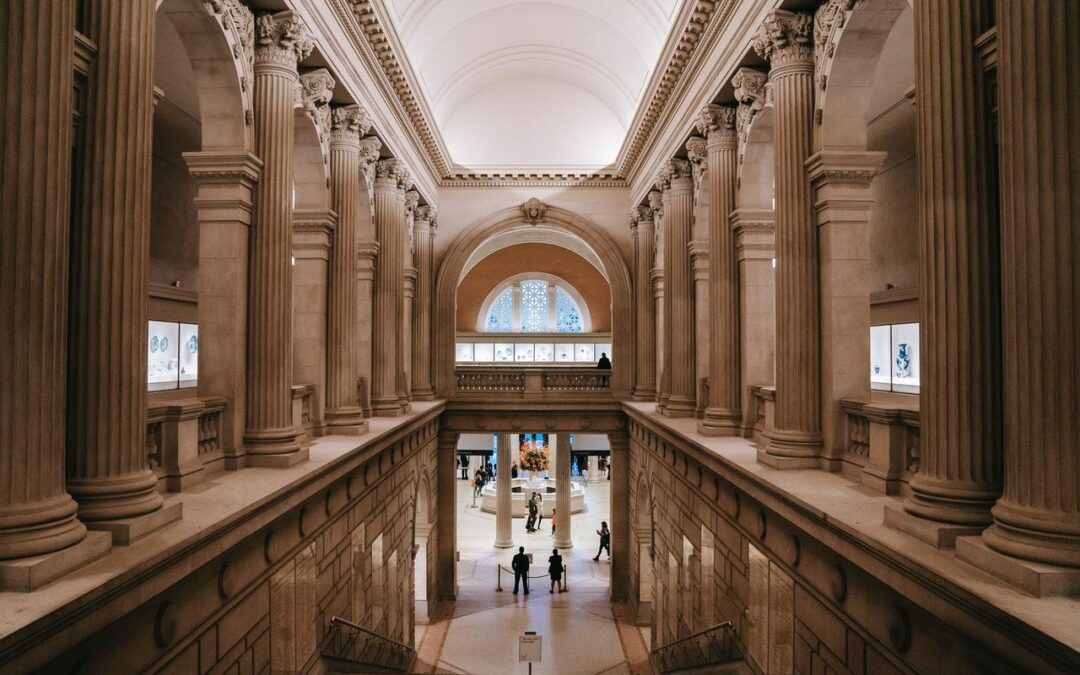 Quels sont les musées les plus connus à New York ?