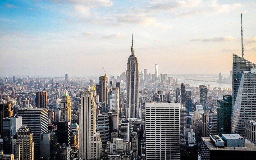 Comment visiter l’Empire State Building ?