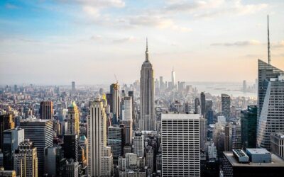 Comment visiter l’Empire State Building ?