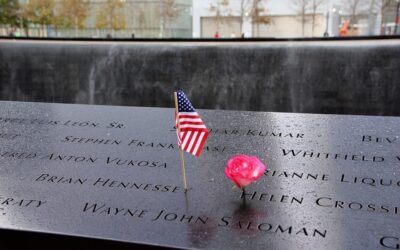 Pourquoi visiter le 9-11 mémorial ?