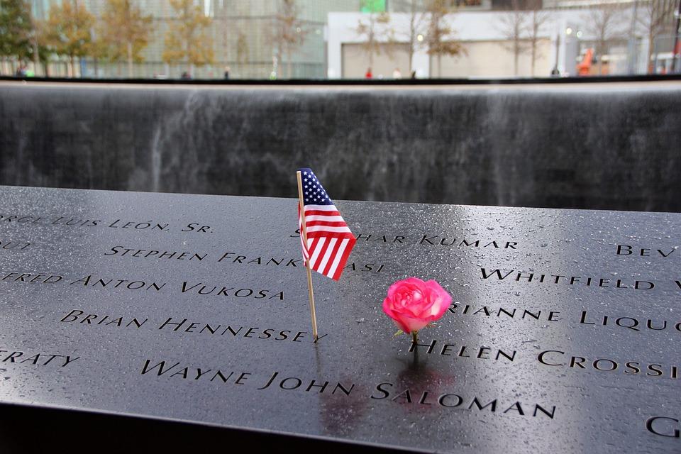 Pourquoi visiter le 9-11 mémorial ?