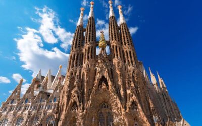 Quel est le meilleur moment pour visiter la Sagrada Familia ?