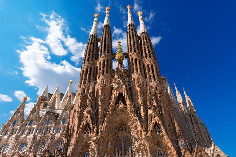 Quel est le meilleur moment pour visiter la Sagrada Familia ?