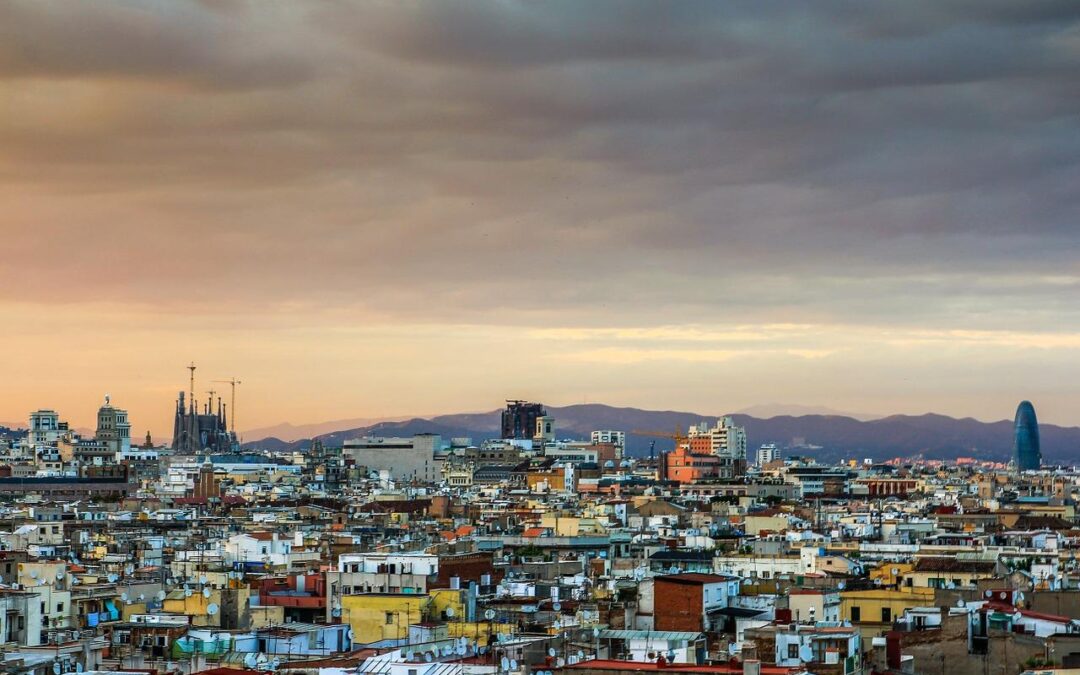 Quelle est la meilleure période de l’année pour un séjour à Barcelone ?