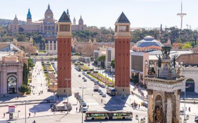 Comment visiter Barcelone en 3 jours ?