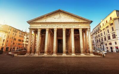 Quelle est la meilleure période pour visiter Rome ?