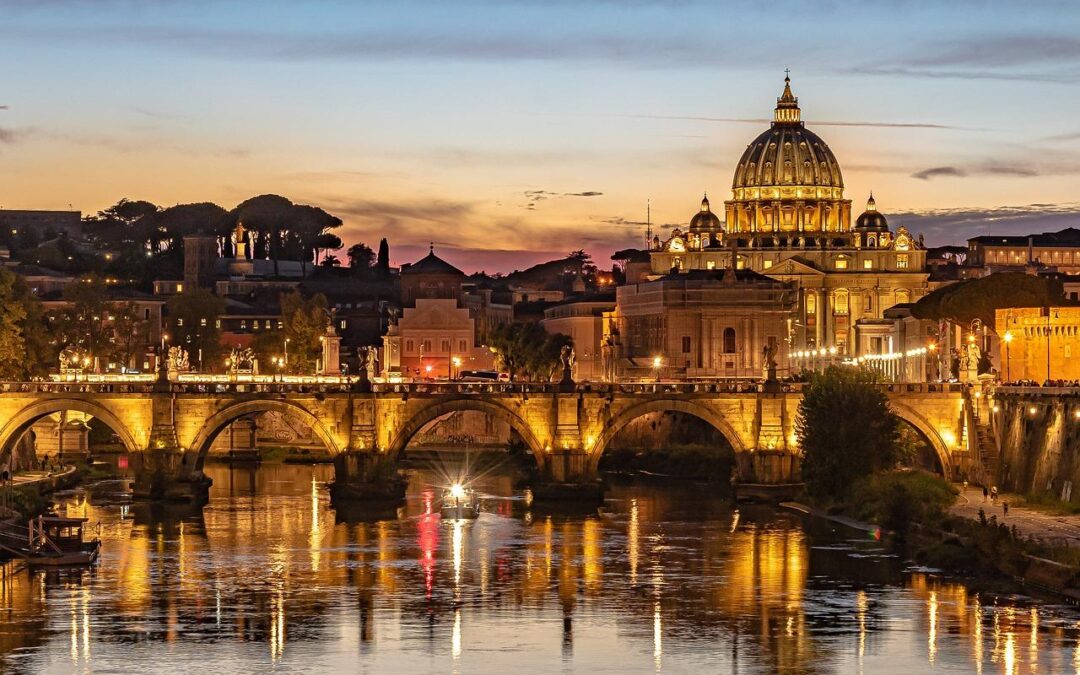 Quel est le meilleur jour pour visiter le Vatican ?