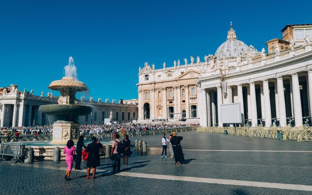 Comment visiter le musée du Vatican ?