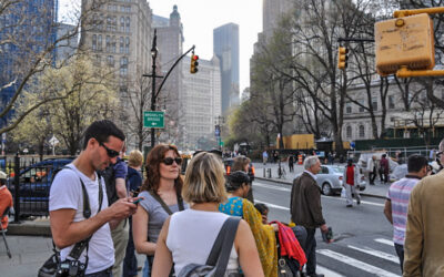 Qu&rsquo;est-ce qu&rsquo;il faut pour partir à New York ?